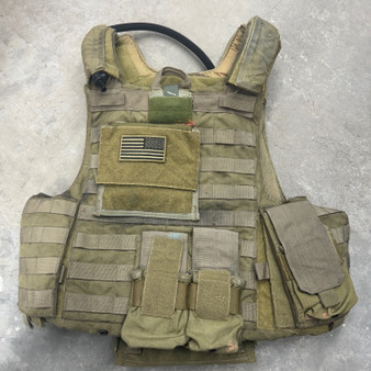 Eagle Industries MARCIRAS Large With Soft Inserts