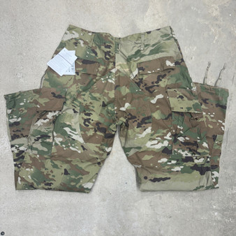 NEW Multicam OCP Large Reg Combat Trousers