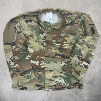 NEW Multicam OCP Large Reg Combat Top