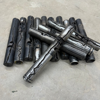 AAC Demilled Suppressors