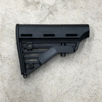 Blackhawk Adjustable Commercial Spec AR-15 Buttstock