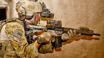 CQBR Block II