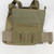 London Bridge Trading LBT-6000GSC-XL Gen 3 Tac Vest Multicam Plate Carrier
