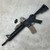 NEW! Picatinny 5/8" Riser Mount