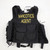 London Bridge Trading LBT-1608M Narcotics Agent Police Tactical Vest