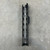 Damaged M203 Grenade Launcher Handguard 40mm (Incomplete)