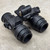 Surplus AN/AVS-9 ANVIS Night Vision Binoculars