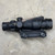 Surplus Trijicon ACOG 4x32 BAC Riflescope 5.56 BDC Surplus Trijicon ACOG 4x32 BAC Riflescope 5.56 BDC