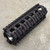 Surplus Knights Armament Vero Beach RAS Quad Rail Purple Anodized