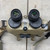 Surplus Fraser Optics M25A1 Stabilized Binoculars