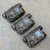 Surplus L3 Harris ATPIAL (PEQ-15) Full Power IR Laser Illuminator