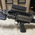 Knights Armament Feed Cover Tri-Rail Mount