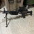Knights Armament Feed Cover Tri-Rail Mount
