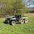 Surplus John Deere Gator 6x4 Diesel