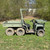 Surplus John Deere Gator 6x4 Diesel
