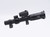 Wilcox Aimpoint T1 Interface for 30mm Nightforce Scope Rings
