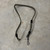 Surplus Beretta M9 Issued Pistol Lanyard OD Green
