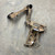 Surplus M24-081 Mount, Swing Arm, and Pintle Adapter Package