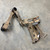 Surplus M24-081 Mount, Swing Arm, and Pintle Adapter Package