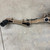 Surplus M24-081 Mount, Swing Arm, and Pintle Adapter Package