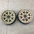 Flyer 72 GMV Rims with Run Flats