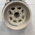 Flyer 72 GMV Rims with Run Flats