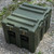Surplus Hardigg Military Case  34 x 27 x 24