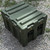 Surplus Hardigg Military Case  34 x 27 x 24