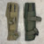 Surplus London Bridge Trading LBT-2003B Breacher's Door Charge Pouch