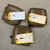 Surplus NSW Crane ATPIAL LA-5/PEQ Padded Pouch Coyote Brown