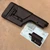 Magpul PRS GEN3 Precision-Adjustable Stock w/ SR25 Adapter (Black)
