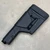 Magpul PRS GEN3 Precision-Adjustable Stock w/ SR25 Adapter (Black)