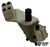 MRZR Swing Arm  Kit