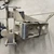 MRZR Swing Arm  Kit