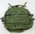 London Bridge Trading  LBT-1486J Medical Sick Call Bag OD Green