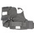 London Bridge Trading  LBT-2675A-L Forceone Armoright Vest Black