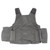 London Bridge Trading  LBT-2675A-L Forceone Armoright Vest Black