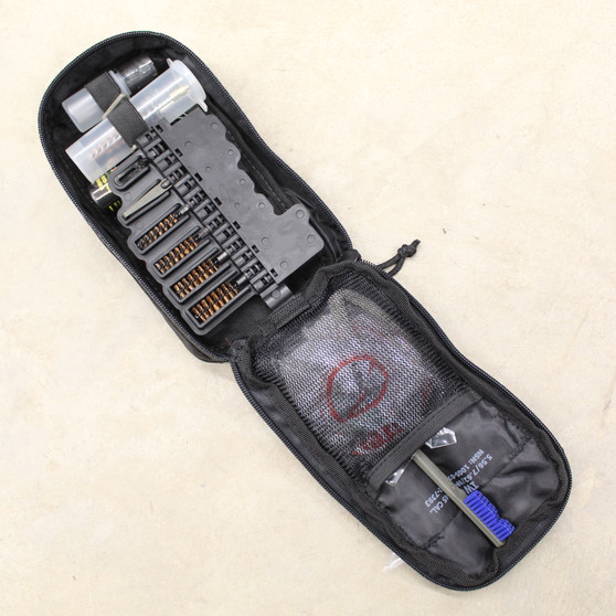 OTIS IWCK Universal Gun Cleaning Kit