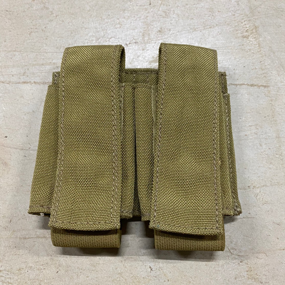 Eagle Industries SFLCS Double 40mm Grenade Pouch