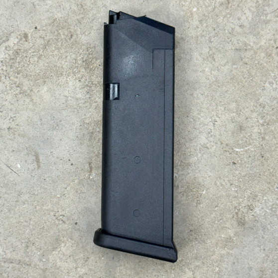 Surplus Glock 19 Mag 15 Round 9mm