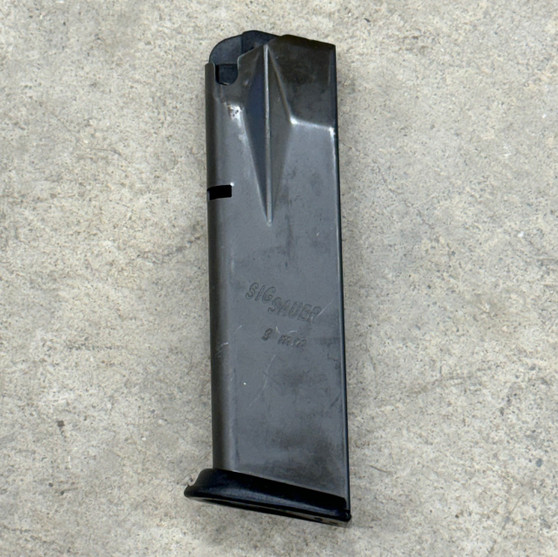 Surplus Sig Sauer P228 MK25 9mm 13-Round Magazine