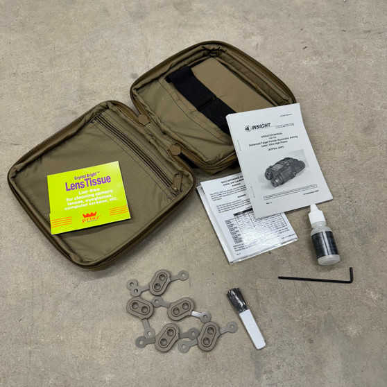 Surplus ATPIAL LA-5/PEQ Accessory Kit (PEQ-15)