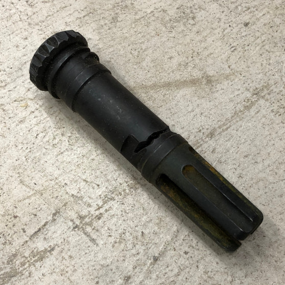Scar Trial AAC Muzzle Device (Demilled)