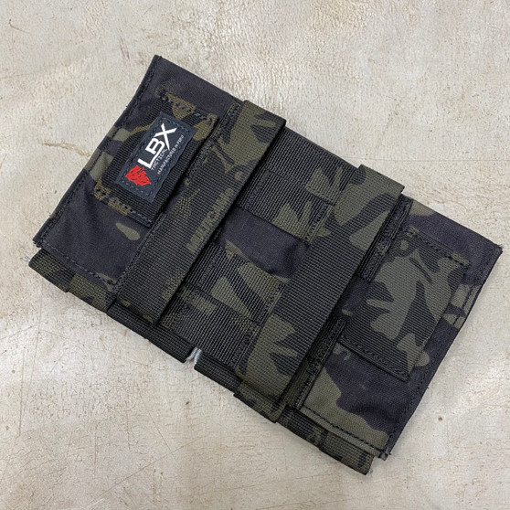 LBX0065 IFAK Med Kit Blowout Pouch