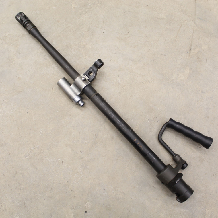 Surplus FN M249 Barrel