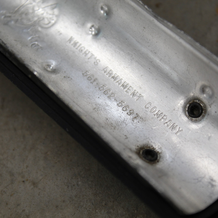 Surplus Knights Armament Vero Beach RAS Lower Rail