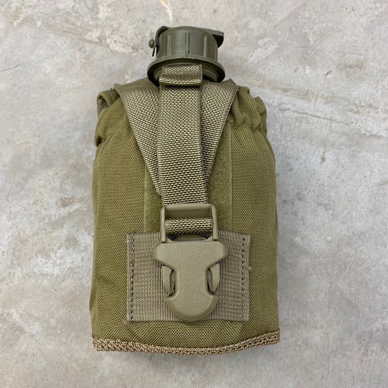 Eagle Industries SFLCS Canteen Pouch