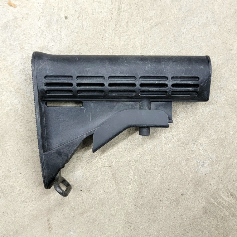NEW! Colt Waffle M4 Stock
