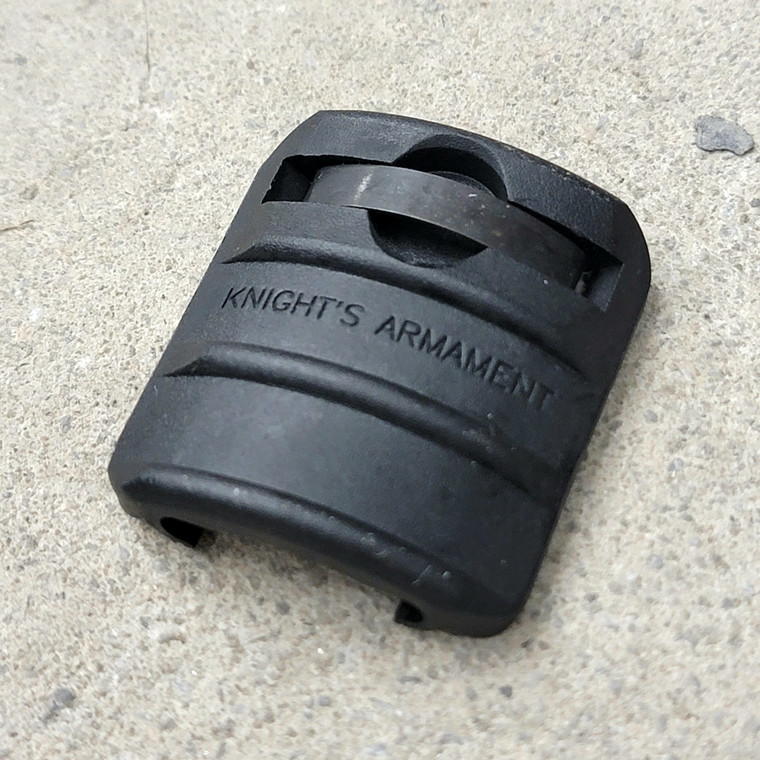 Knights Armament Company Vero Beach Rail Covers