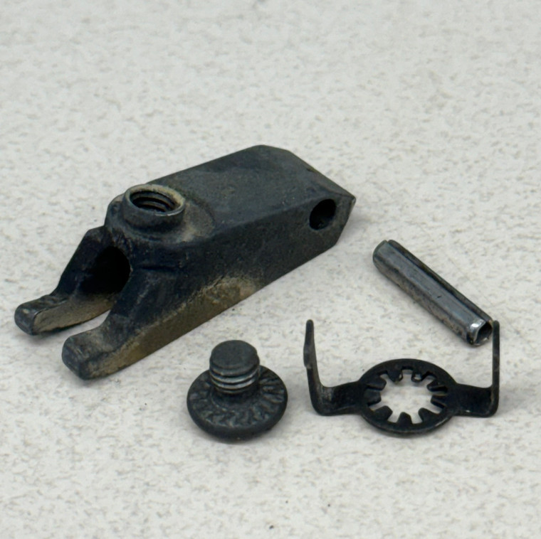 Knights Armament M4/M5 RAS Hardware Kit